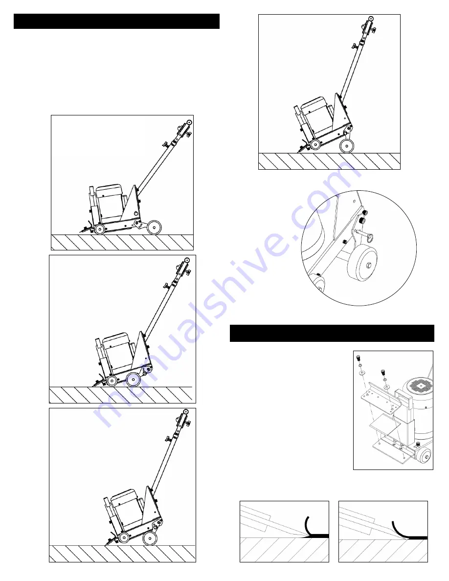 Roberts 10-475 Owner'S Manual Download Page 4