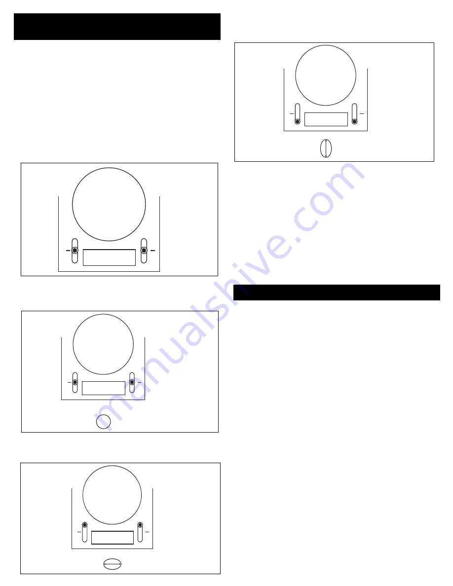 Roberts 10-475 Owner'S Manual Download Page 11