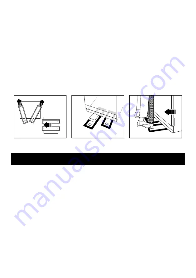 Roberts 10-481 Owner'S Manual Download Page 7