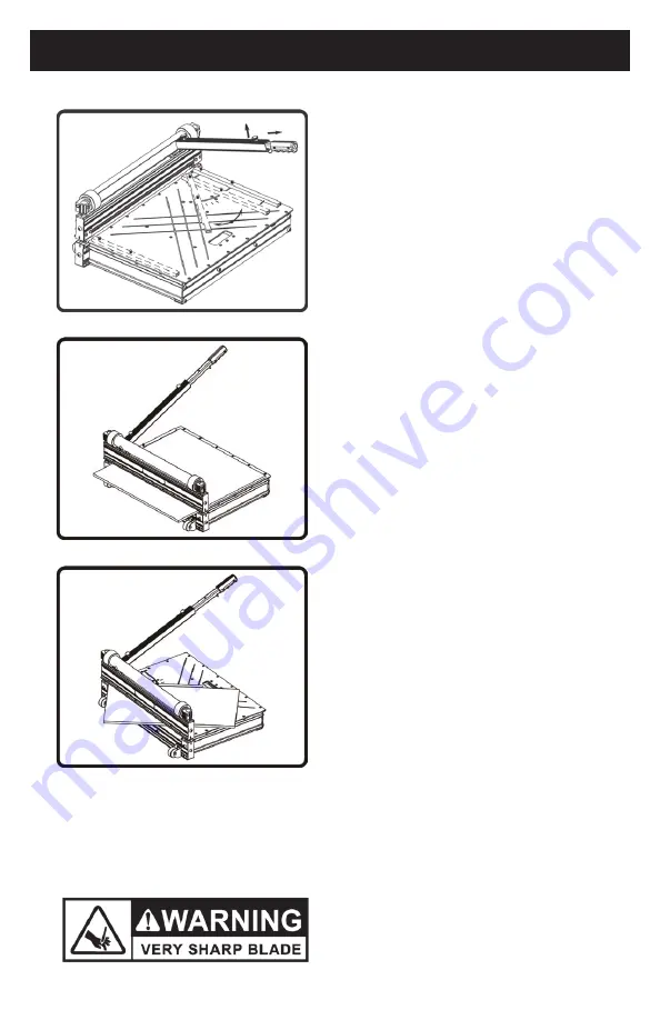 Roberts 10-68 Owner'S Manual Download Page 4