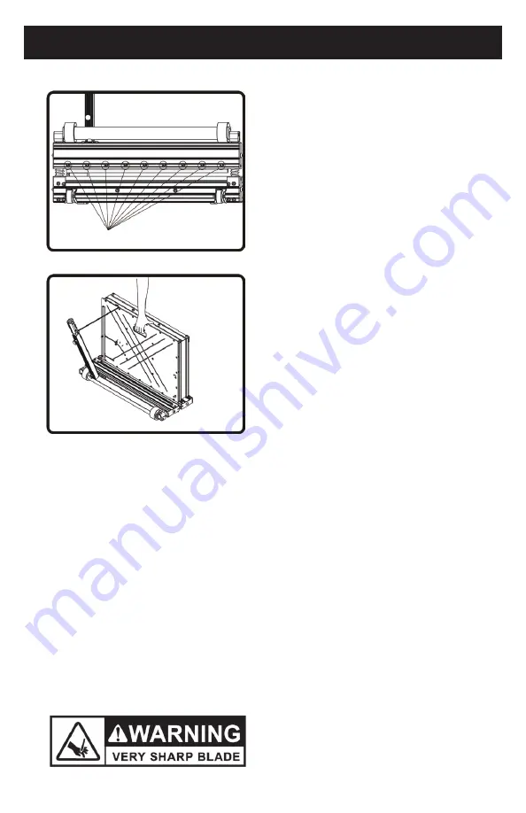 Roberts 10-68 Owner'S Manual Download Page 5