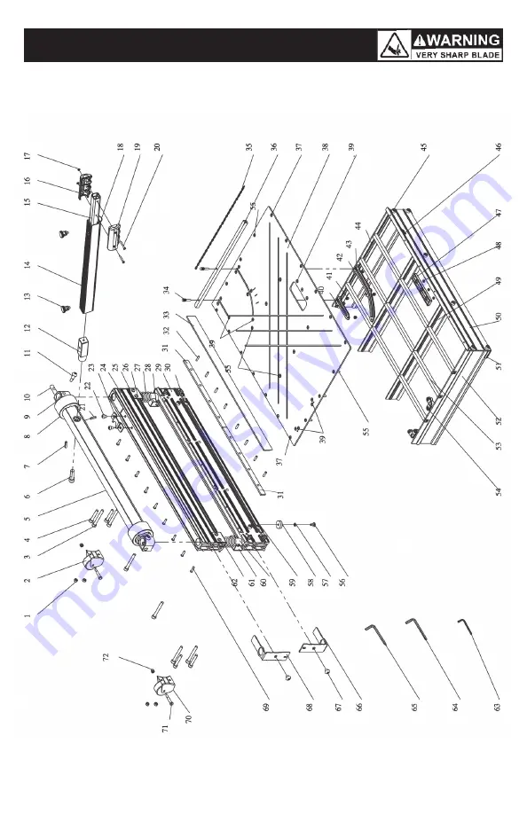 Roberts 10-68 Owner'S Manual Download Page 6