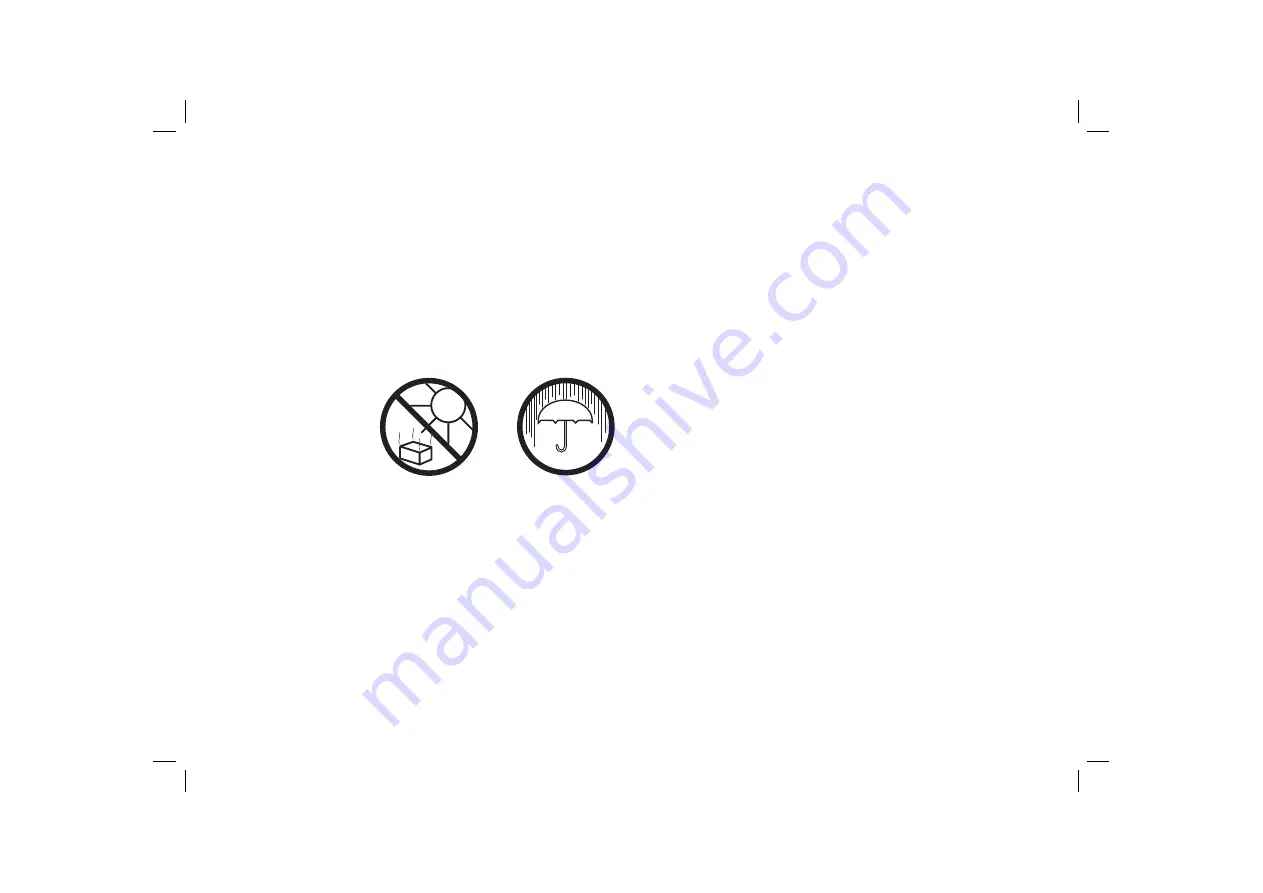 Roberts Chronoplus 2 Manual Download Page 21