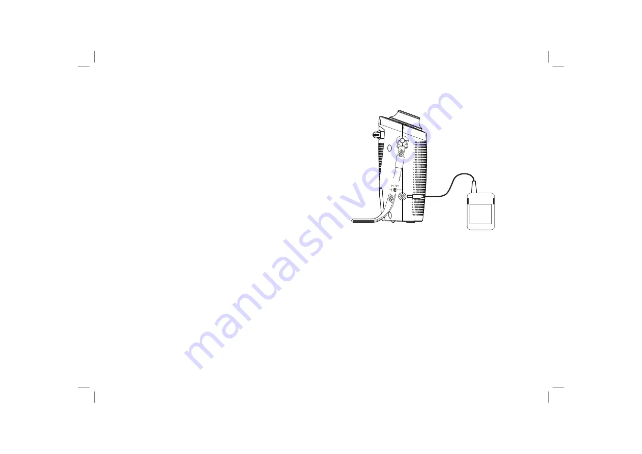 Roberts Classic DAB 2 User Manual Download Page 6