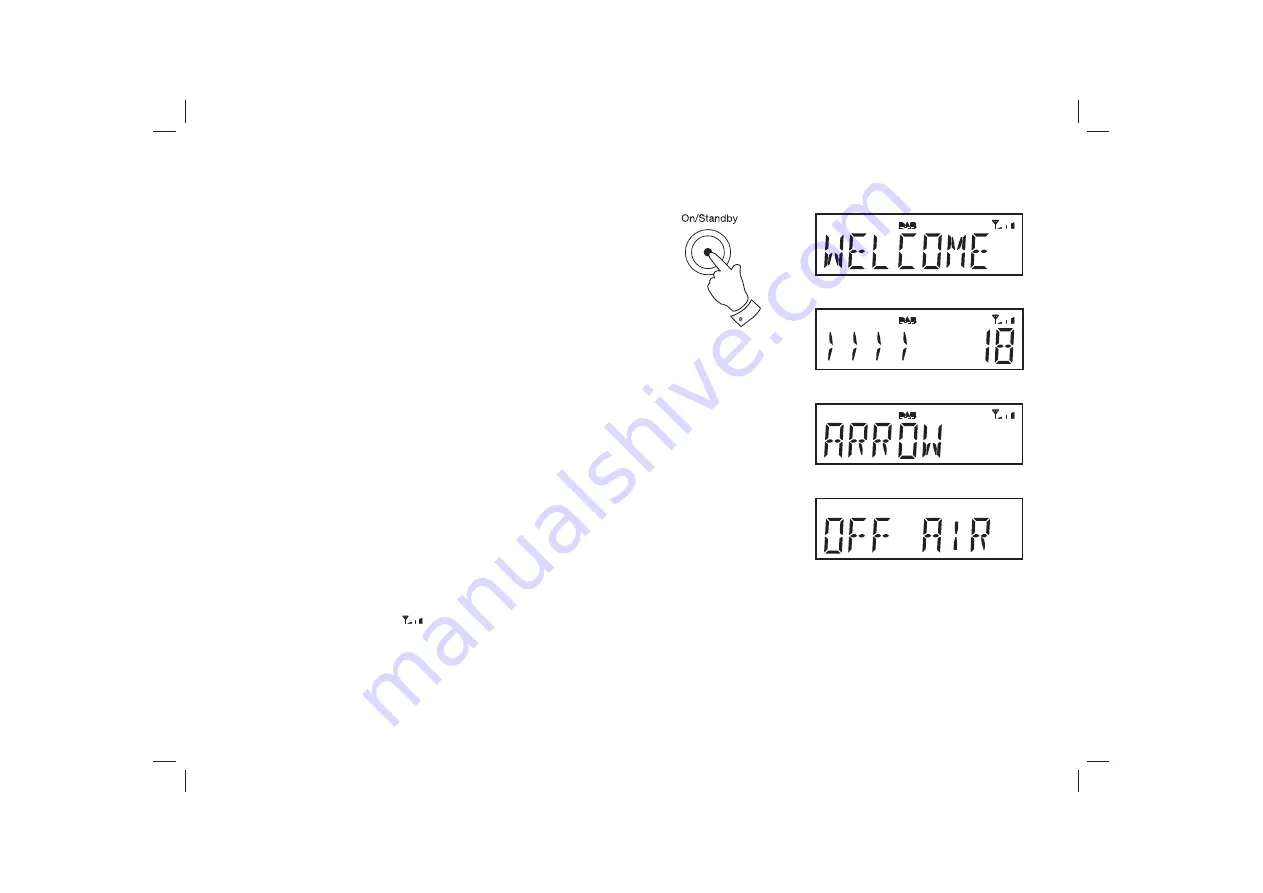 Roberts Classic DAB 2 User Manual Download Page 7