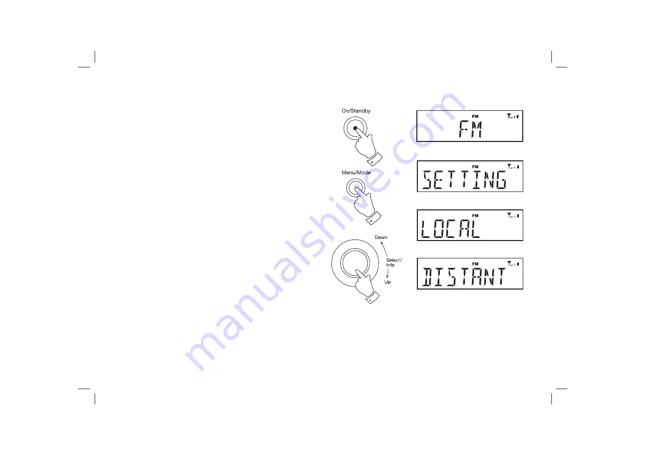 Roberts Classic DAB 2 User Manual Download Page 17