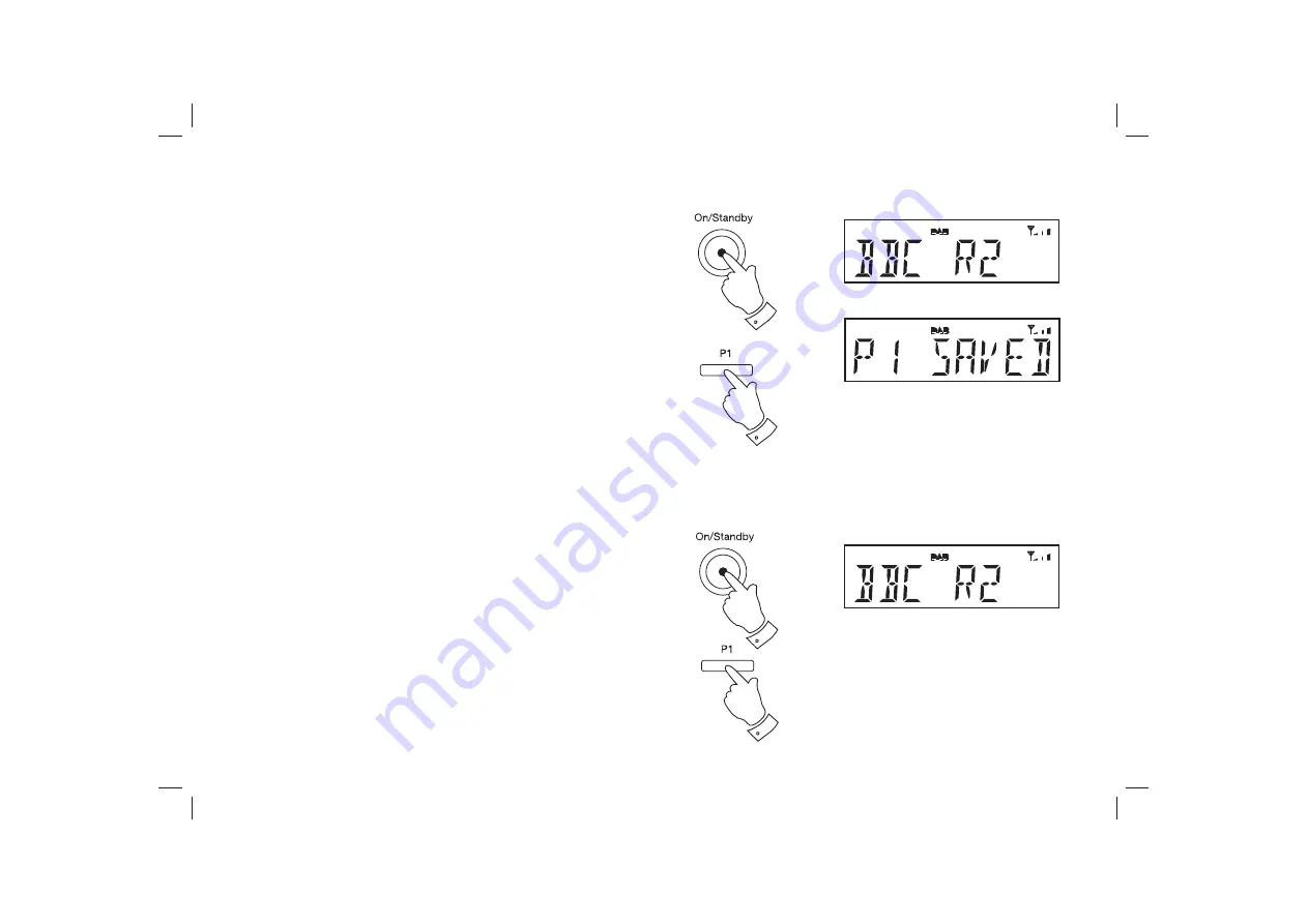 Roberts Classic DAB 2 User Manual Download Page 18