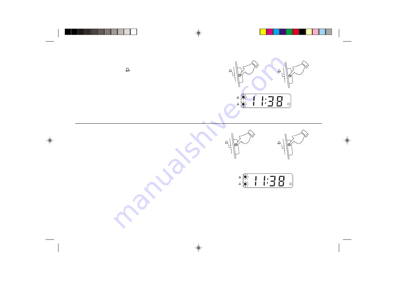 Roberts CR987 User Manual Download Page 8