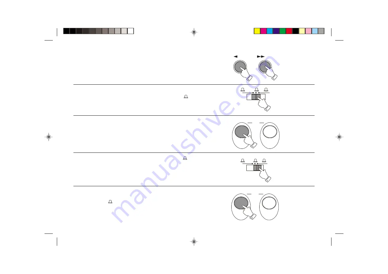 Roberts CR9900 Manual Download Page 7