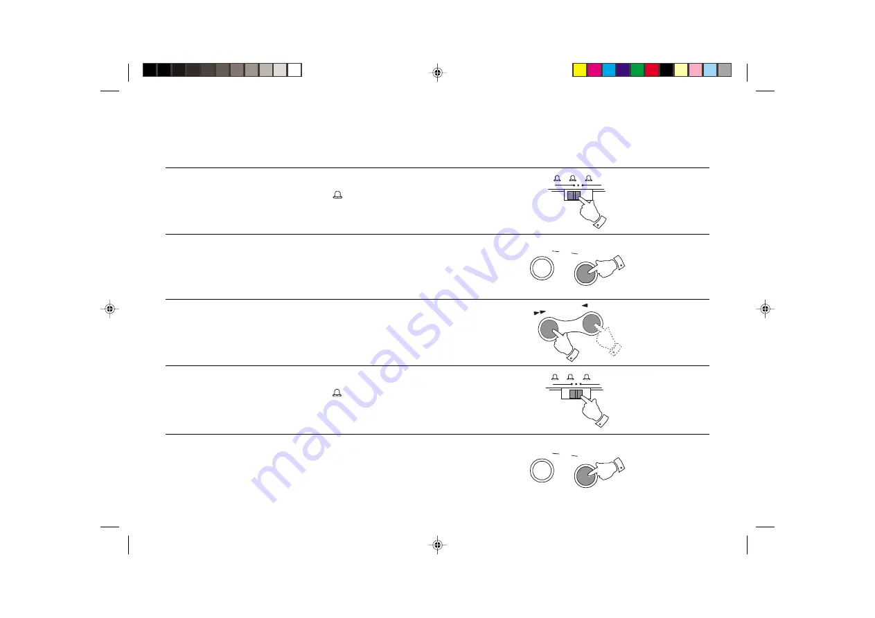 Roberts CR9902 Manual Download Page 6