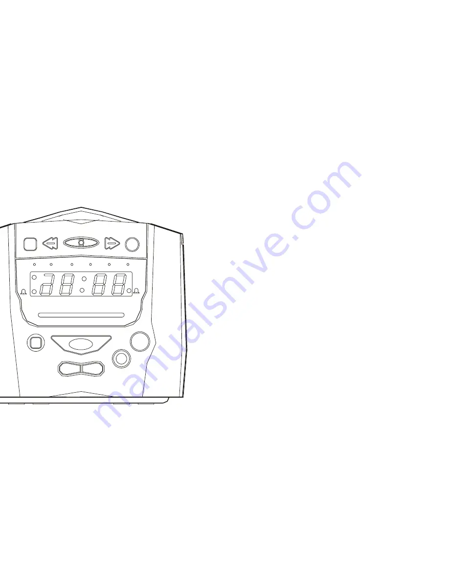 Roberts CR9916 Manual Download Page 1