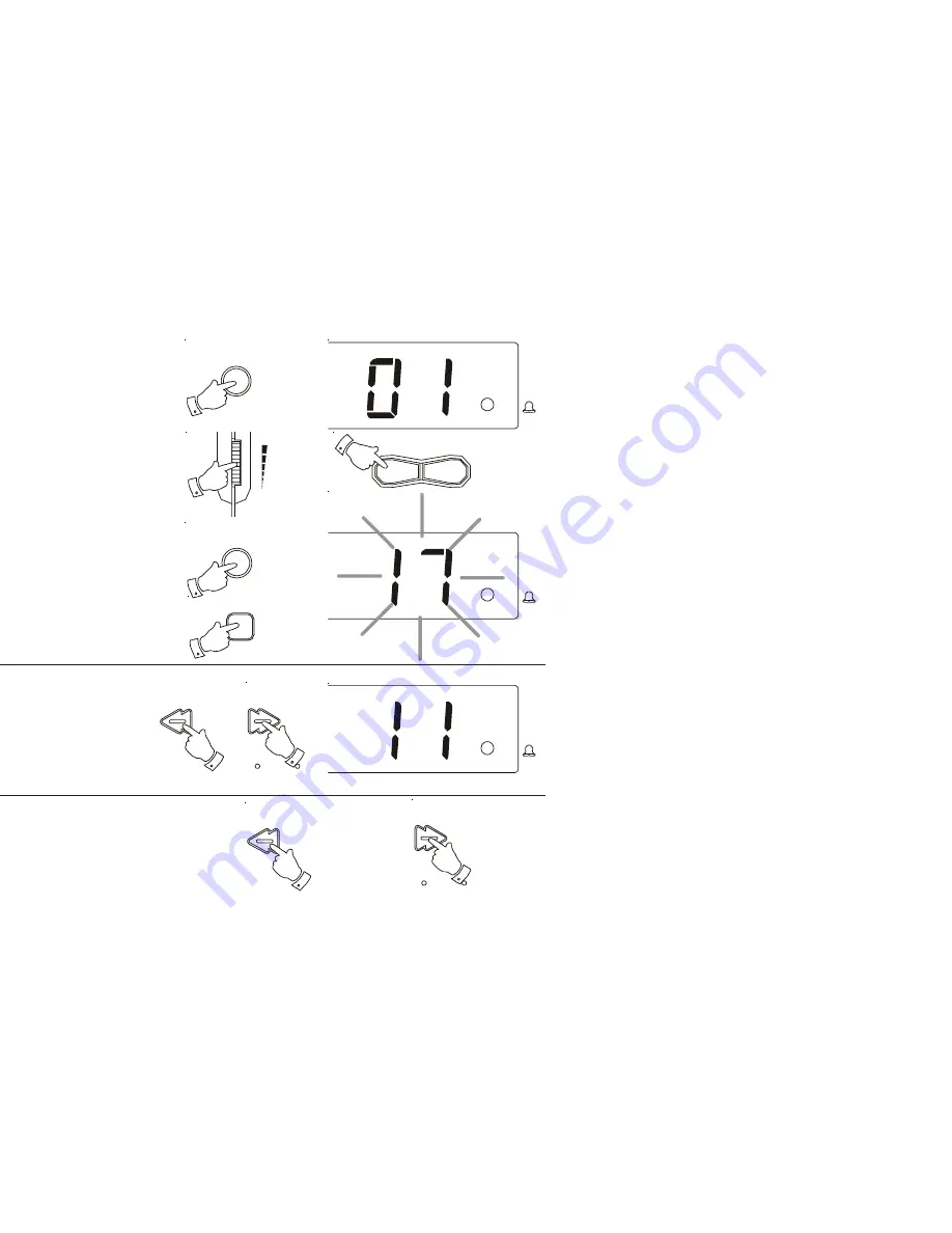 Roberts CR9916 Manual Download Page 7