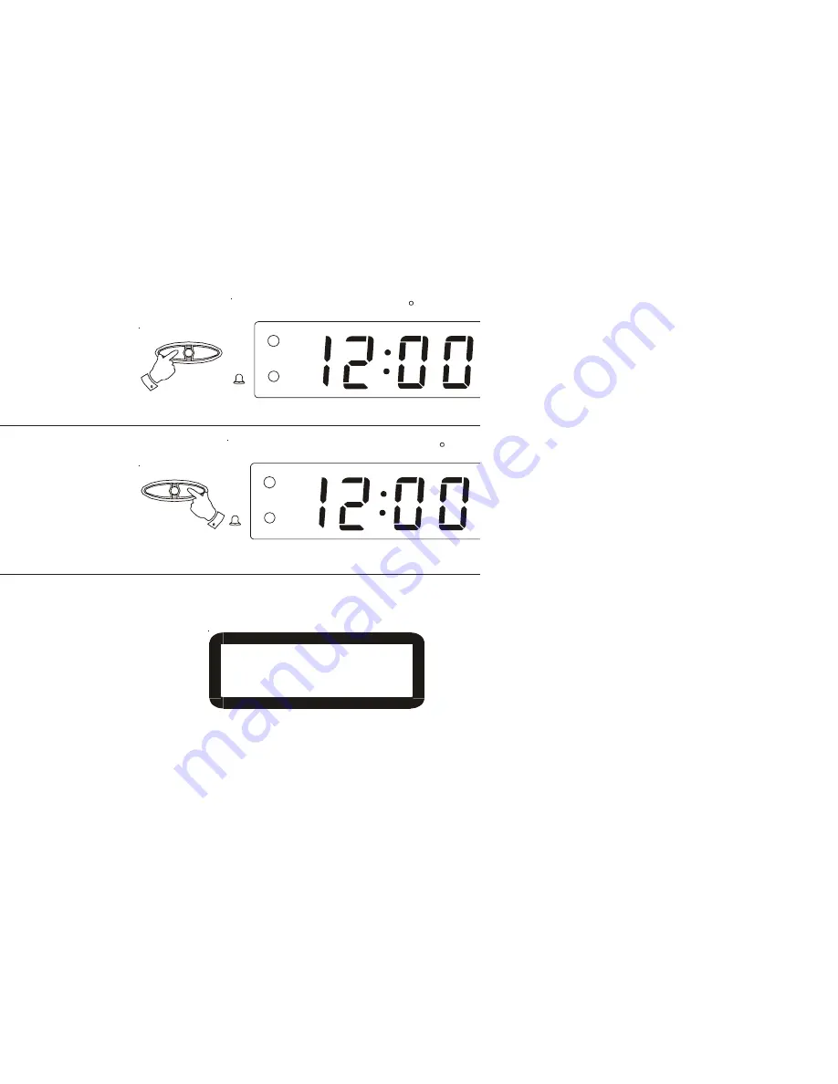 Roberts CR9916 Manual Download Page 8