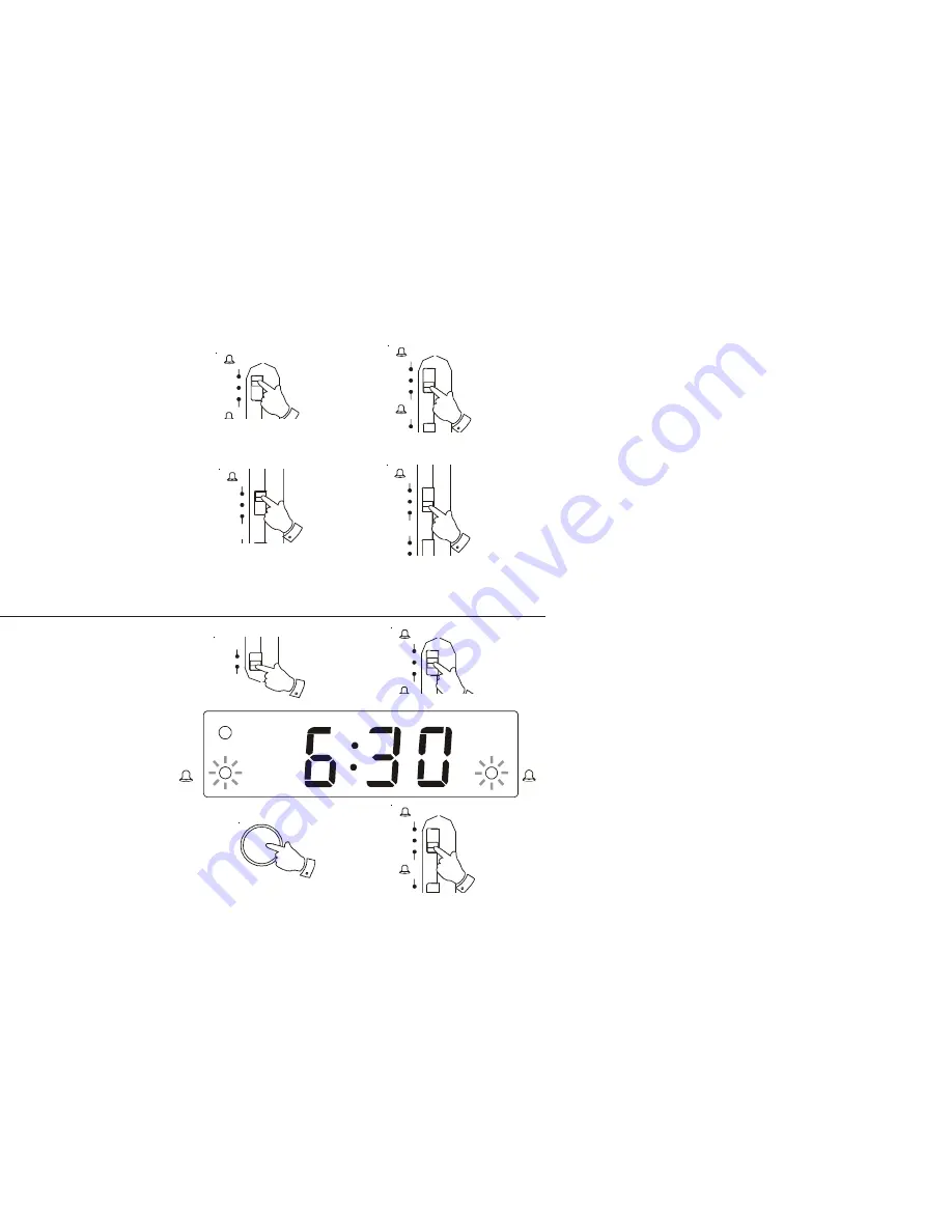 Roberts CR9916 Manual Download Page 11