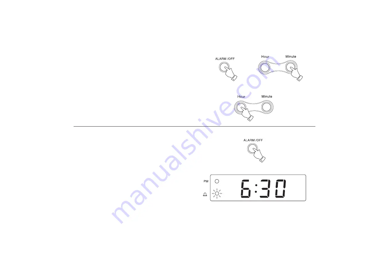 Roberts CR9961 Скачать руководство пользователя страница 7