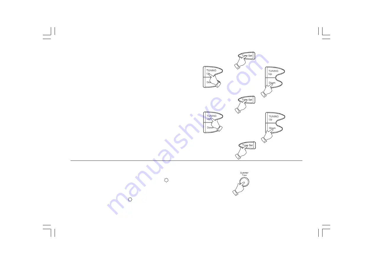 Roberts CR9980 Manual Download Page 9