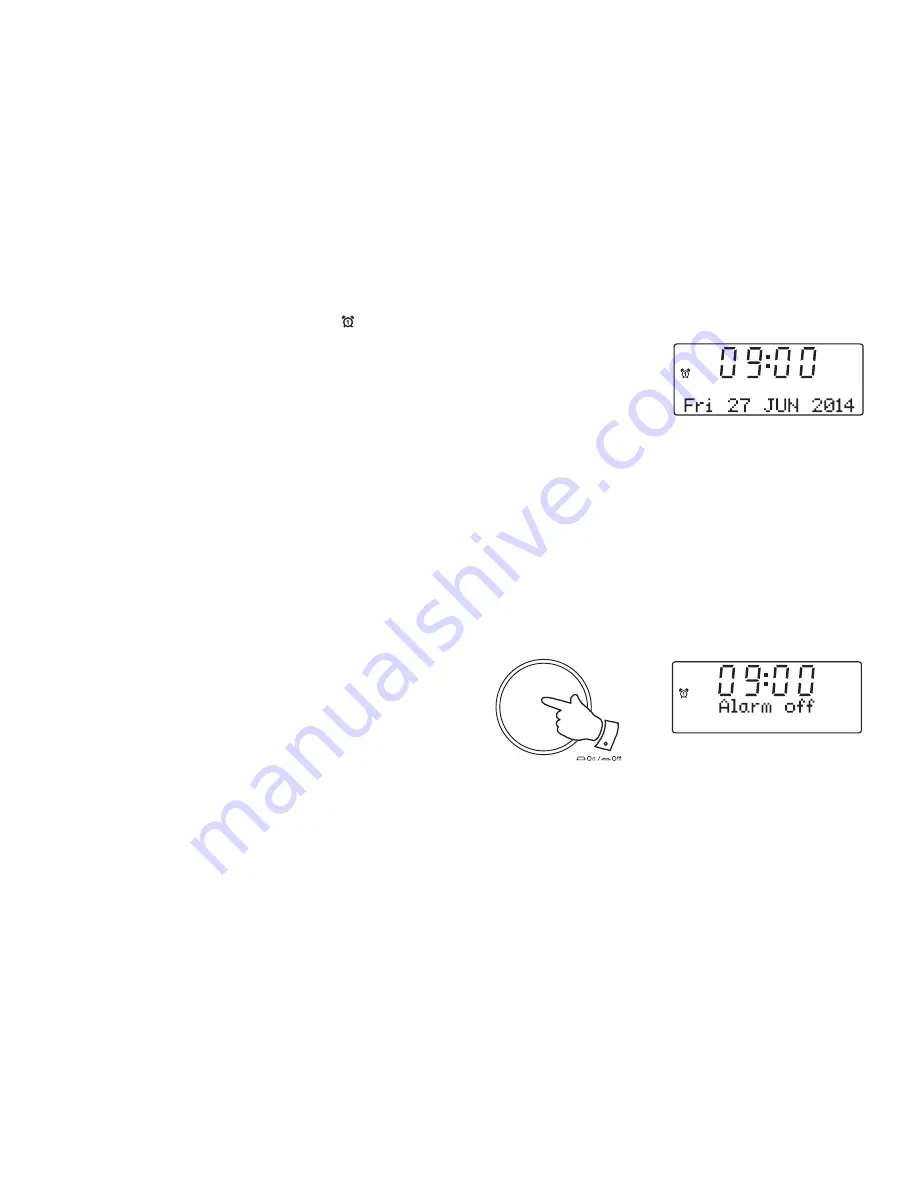 Roberts DreamDock 2 User Manual Download Page 30