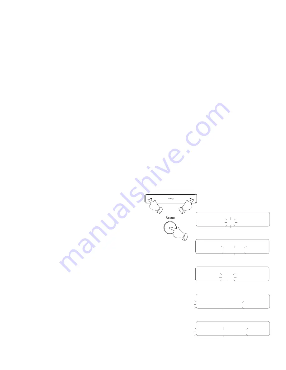 Roberts ecologic 15 User Manual Download Page 21