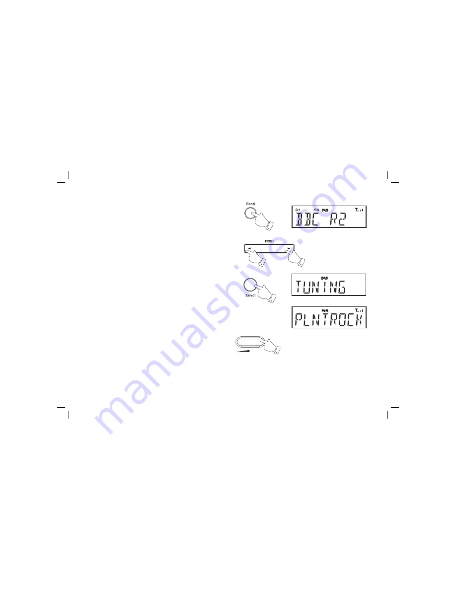 Roberts ecologic 5 User Manual Download Page 7