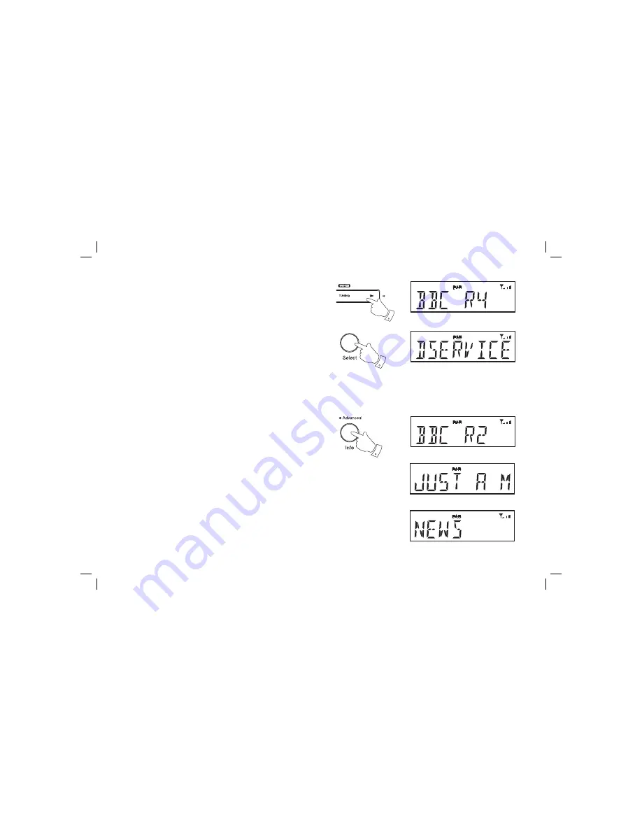 Roberts ecologic 5 User Manual Download Page 8