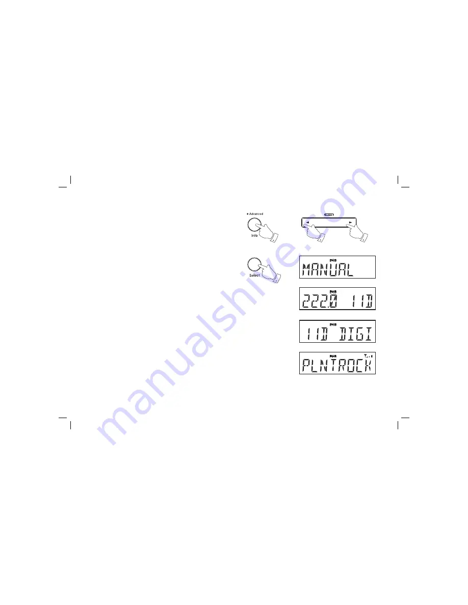 Roberts ecologic 5 User Manual Download Page 11