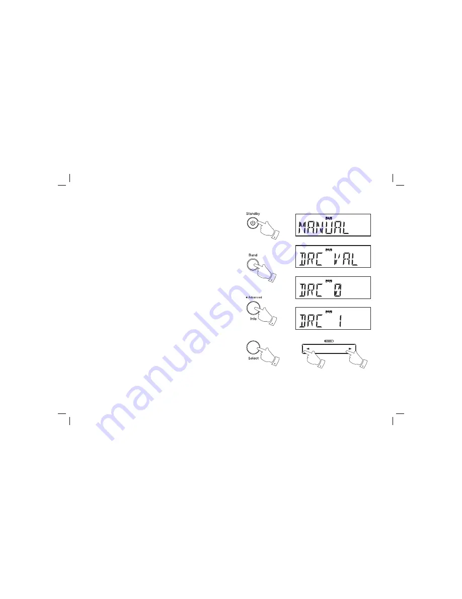 Roberts ecologic 5 User Manual Download Page 12