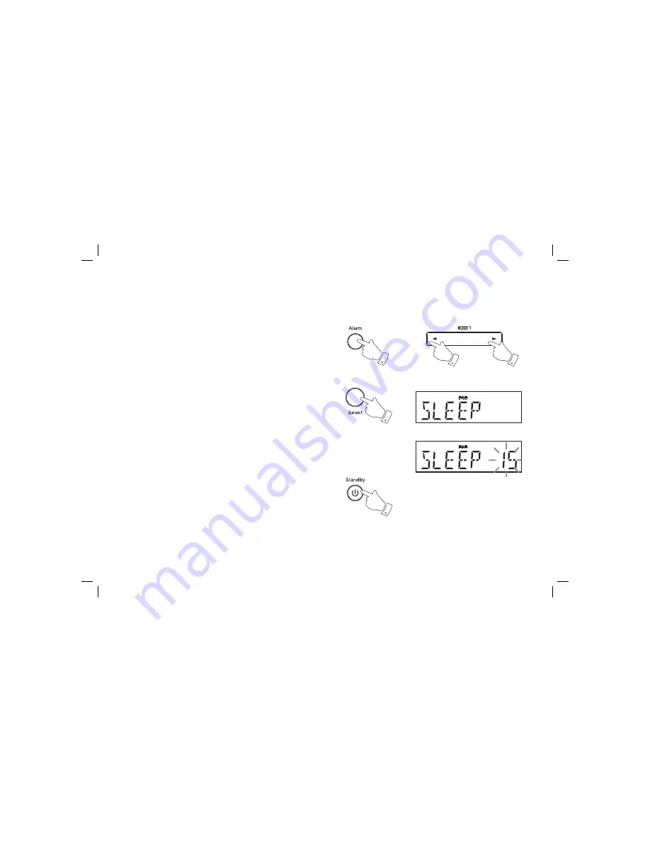 Roberts ecologic 5 User Manual Download Page 23