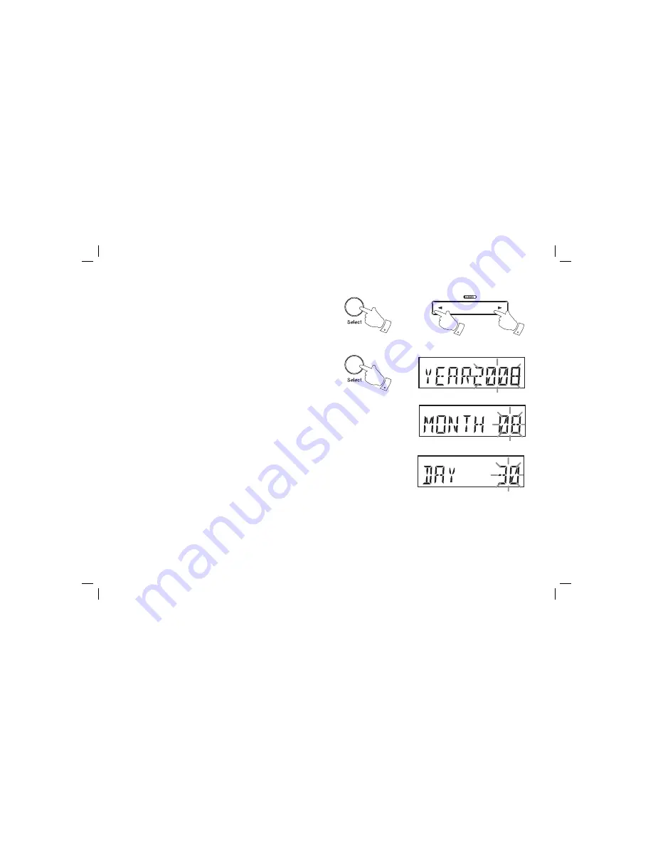 Roberts ecologic 5 User Manual Download Page 25