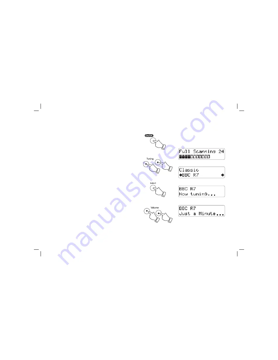 Roberts ecologic 6 Owner'S Manual Download Page 6