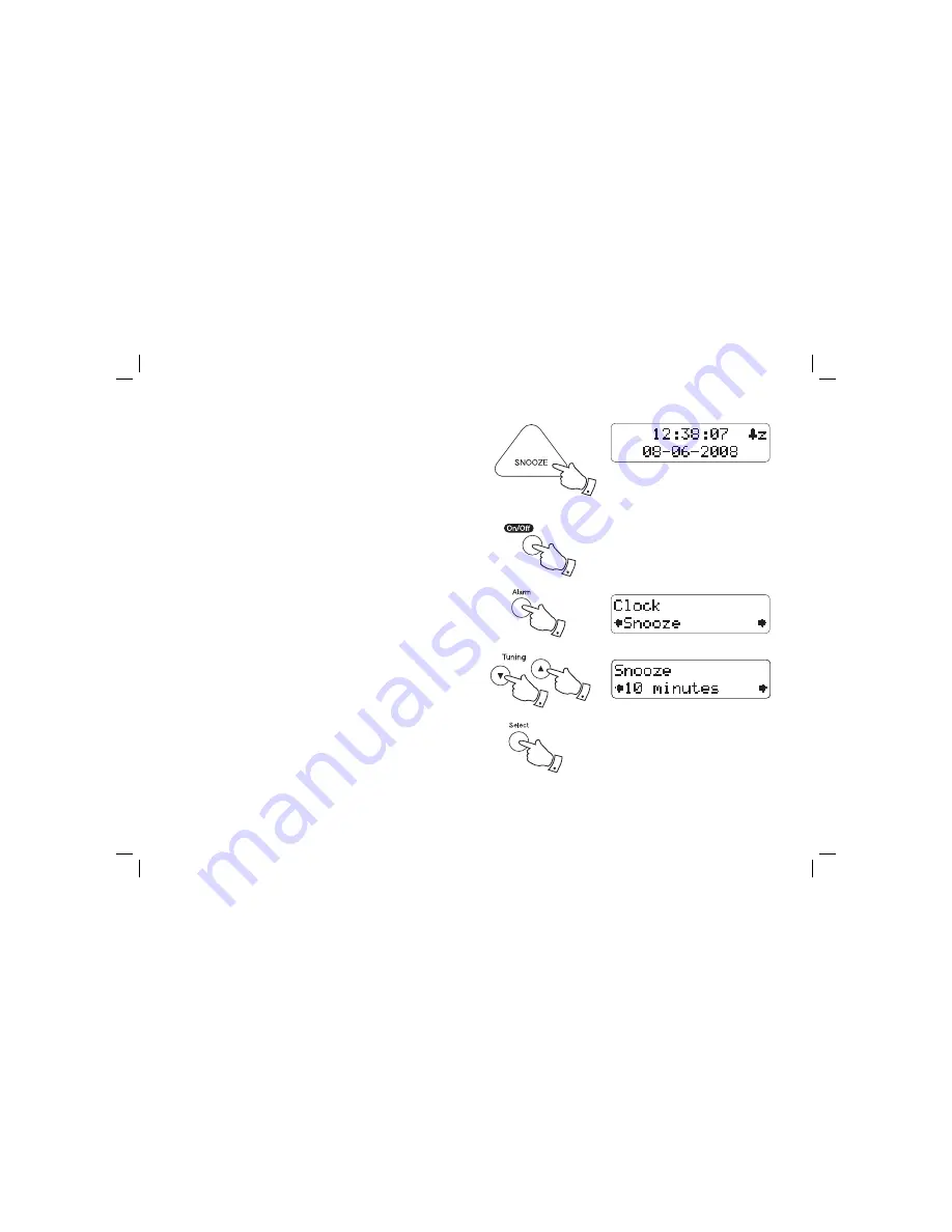 Roberts ecologic 6 Owner'S Manual Download Page 24