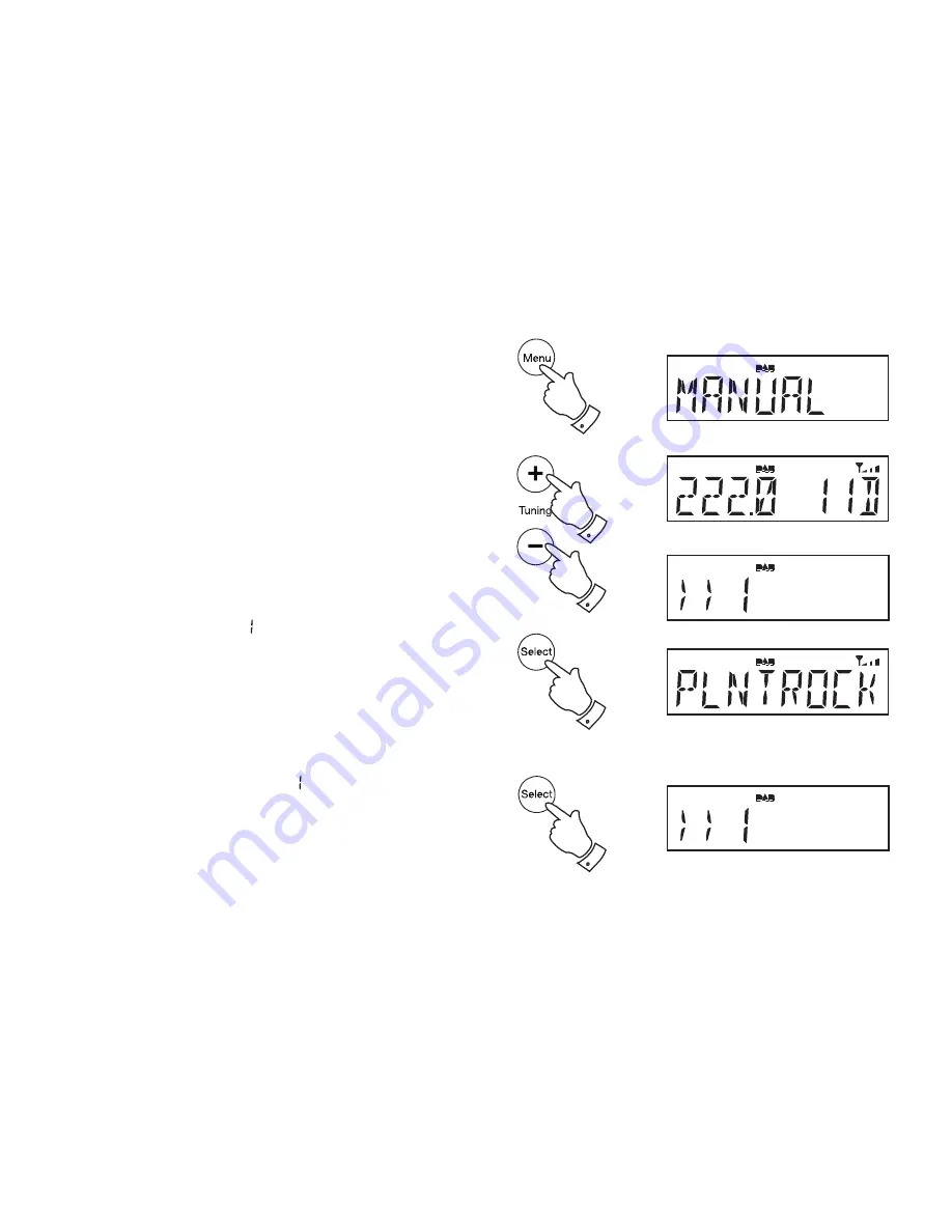 Roberts iDream CRD-42 Скачать руководство пользователя страница 13