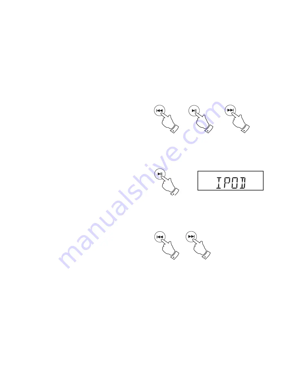 Roberts iDream CRD-42 User Manual Download Page 21