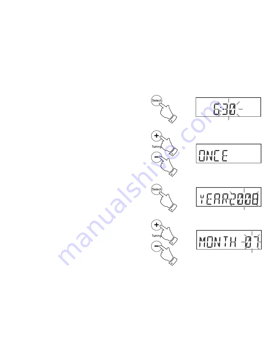 Roberts iDream CRD-42 User Manual Download Page 23