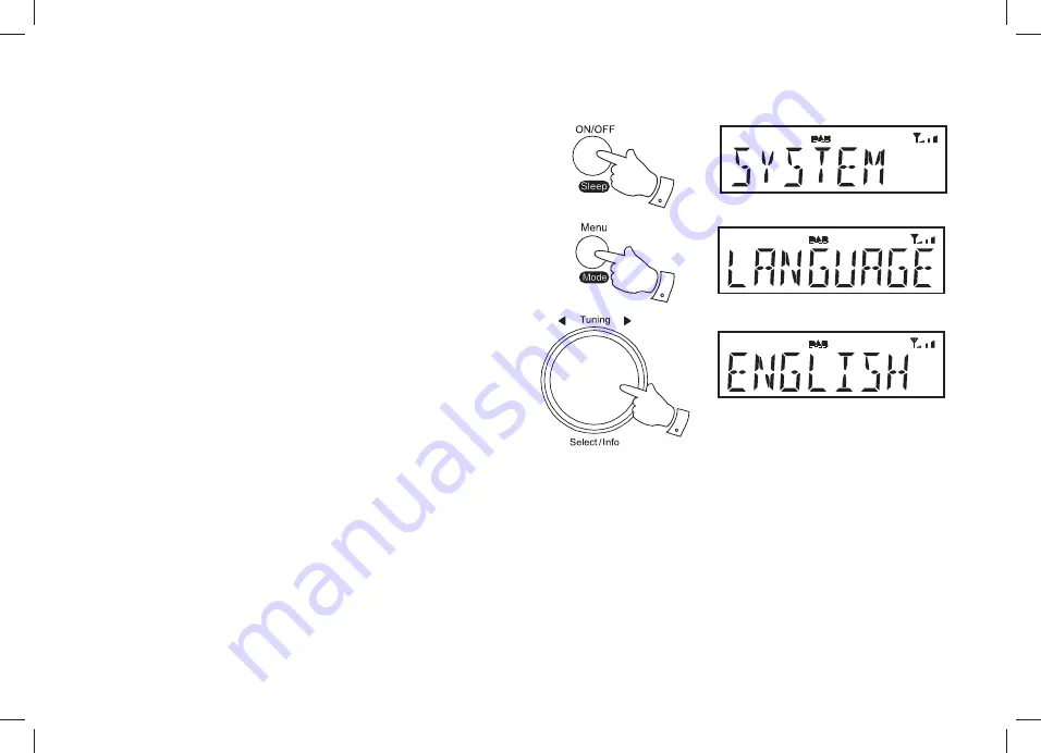 Roberts ORTUS 2 Manual Download Page 35