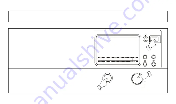 Roberts R9914 Owner'S Manual Download Page 21