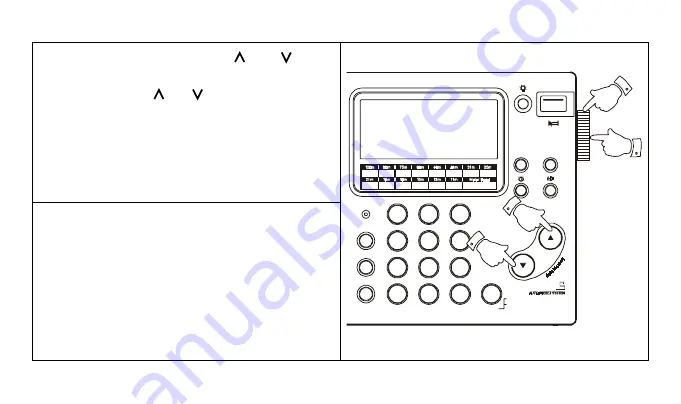 Roberts R9914 Скачать руководство пользователя страница 26