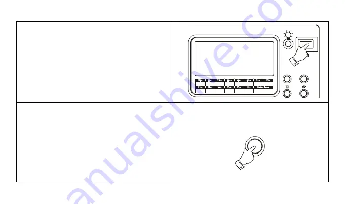 Roberts R9914 Owner'S Manual Download Page 33