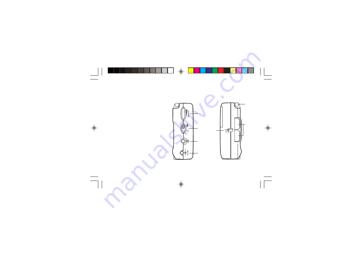 Roberts R9947 Скачать руководство пользователя страница 4