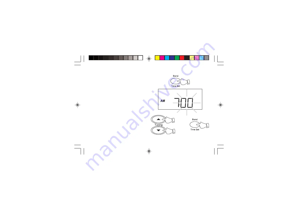 Roberts R9947 Скачать руководство пользователя страница 9