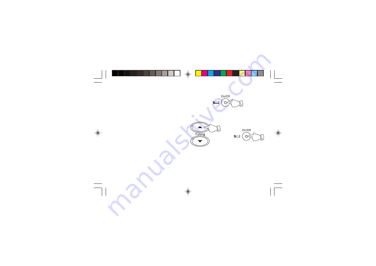 Roberts R9947 Manual Download Page 15