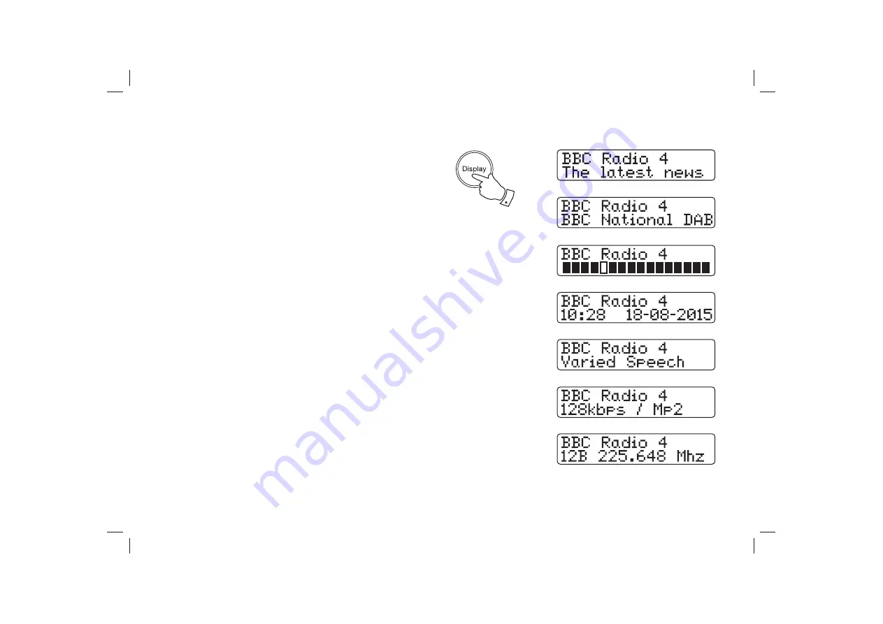 Roberts Sound 38 Manual Download Page 9