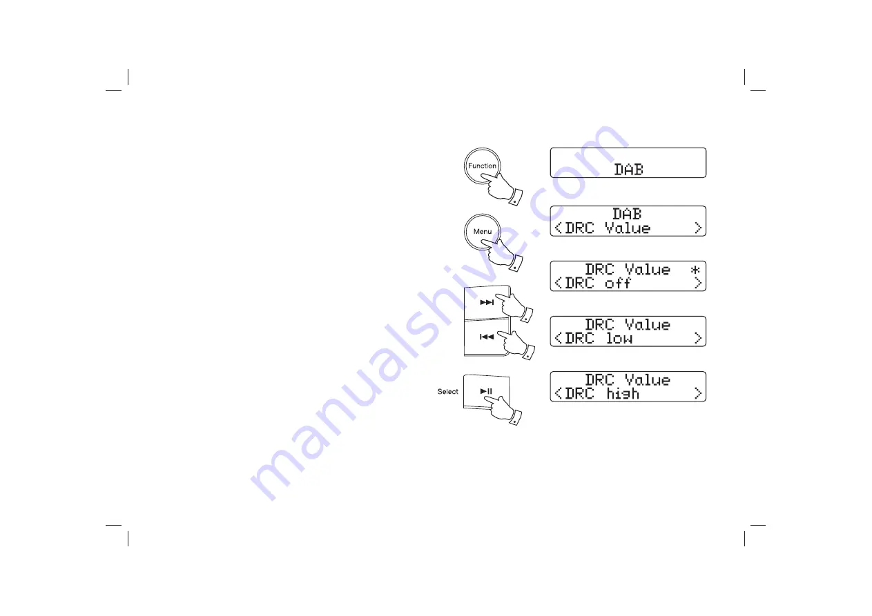 Roberts Sound 38 Manual Download Page 12