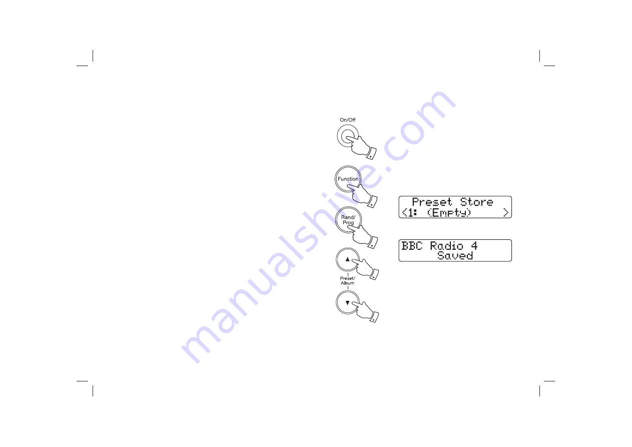 Roberts Sound 38 Manual Download Page 18