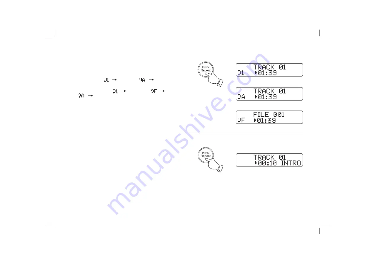 Roberts Sound 38 Manual Download Page 25