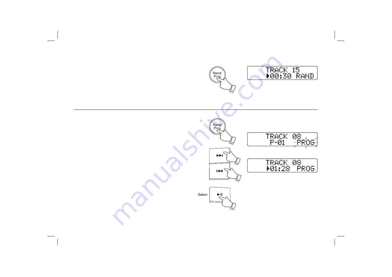 Roberts Sound 38 Manual Download Page 26