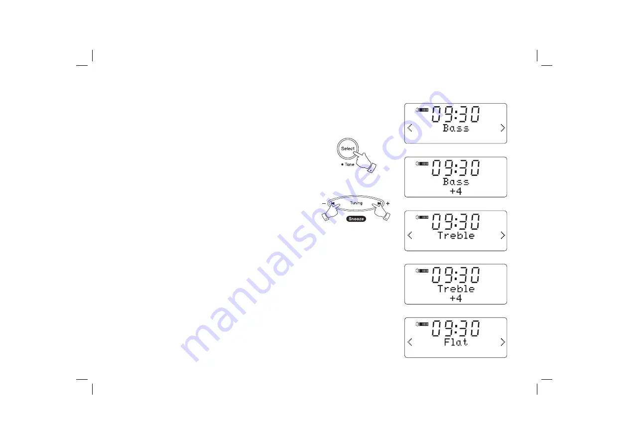 Roberts STREAMTime Manual Download Page 52