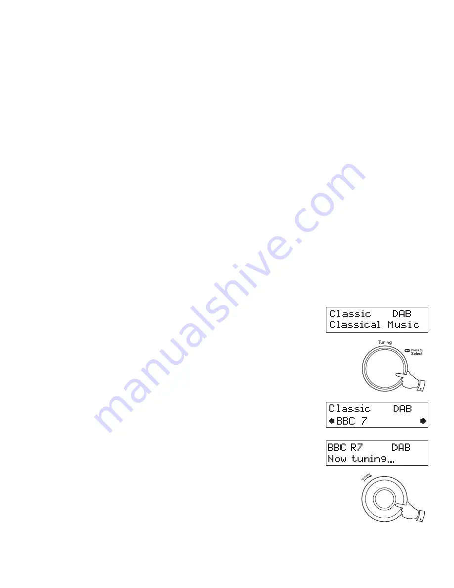 Roberts unologic Manual Download Page 9