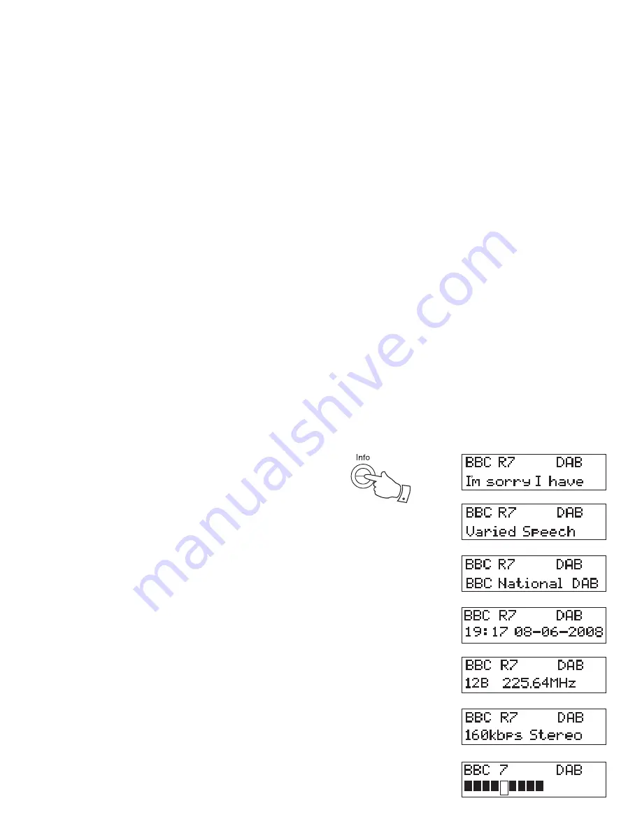 Roberts unologic Manual Download Page 10