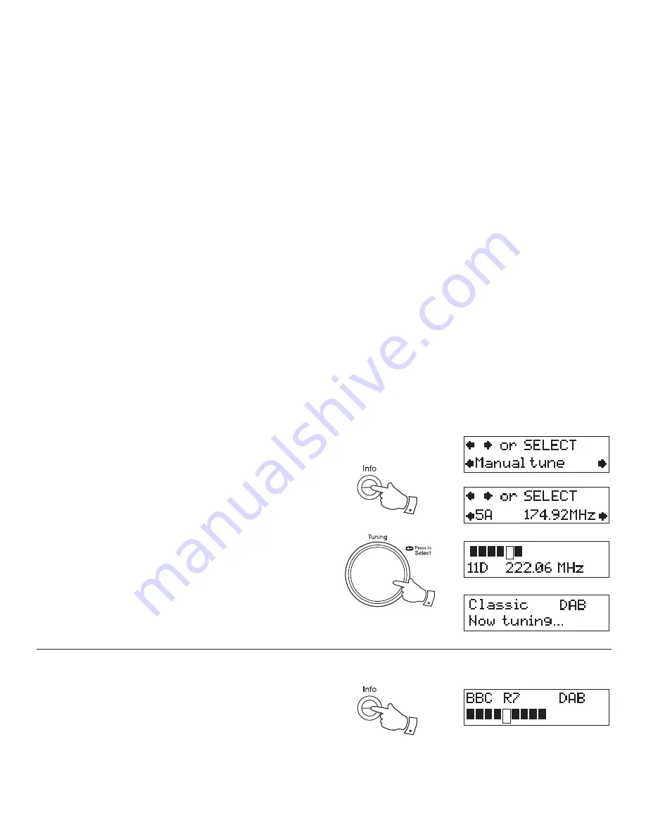 Roberts unologic Manual Download Page 12