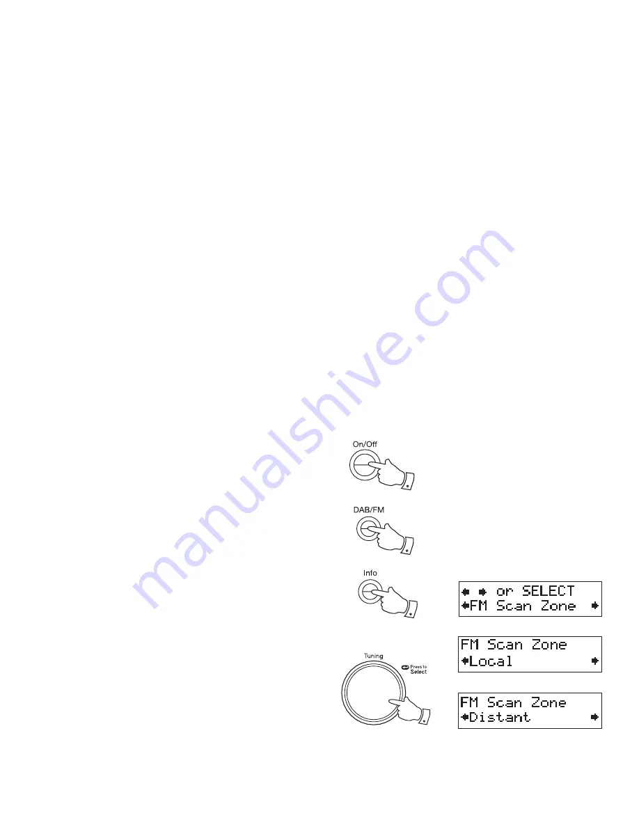 Roberts unologic Manual Download Page 20